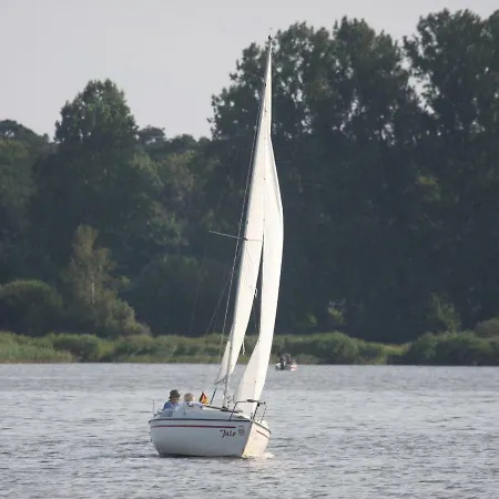 Beautiful Holiday In On Baltic Coast