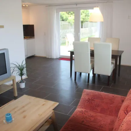 Beautiful Holiday In On Baltic Coast Pruchten