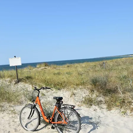 Beautiful Holiday In On Baltic Coast