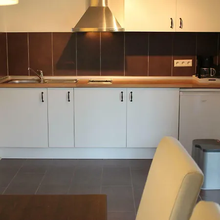 Hébergement de vacances Beautiful Holiday In On Baltic Coast Pruchten