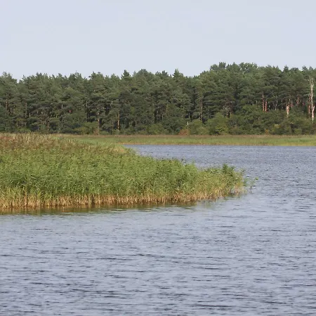 Beautiful Holiday In On Baltic Coast * Pruchten