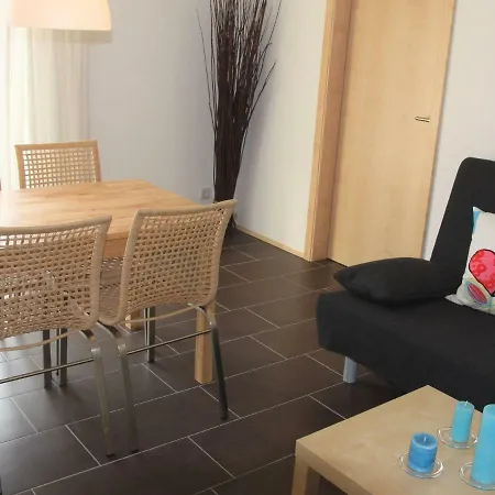 Beautiful Holiday In On Baltic Coast Hébergement de vacances *