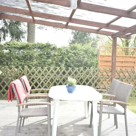 Beautiful Holiday In On Baltic Coast * Pruchten