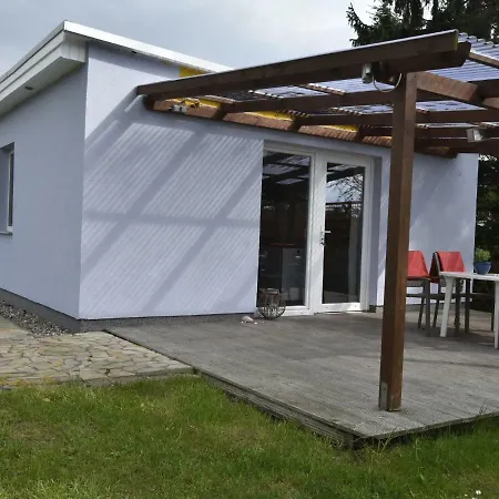 Hébergement de vacances Beautiful Holiday In On Baltic Coast *